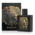 Lion by Rayhaan 100ml EDP for Men - Perfume NZ is the leading wholesale distributor of brand name perfumes and fragrances in New Zealand.