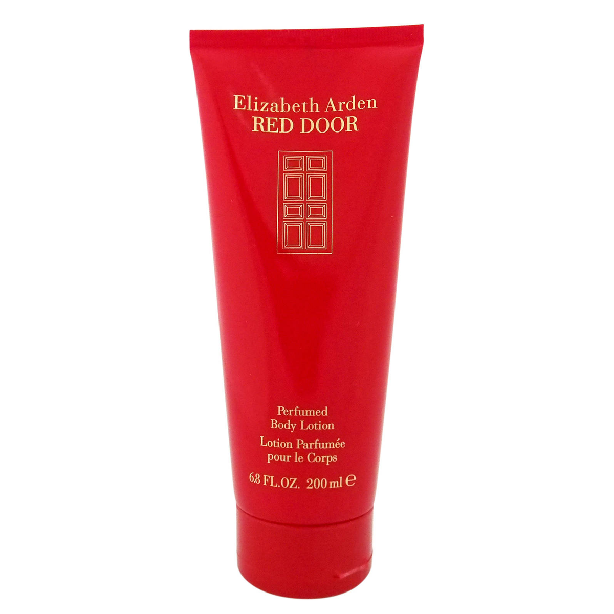 Red Door by Elizabeth Arden 200ml Perfumed Body Lotion - Perfume NZ is the leading wholesale distributor of brand name perfumes and fragrances in New Zealand.