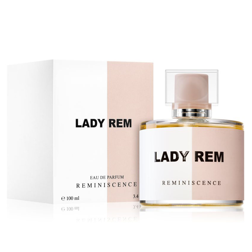 Lady Rem by Reminiscence 100ml EDP - Perfume NZ is the leading wholesale distributor of brand name perfumes and fragrances in New Zealand.