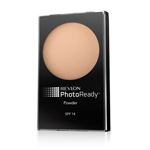 Revlon Photoready Pressed Powder - Perfume NZ is the leading wholesale distributor of brand name perfumes and fragrances in New Zealand.