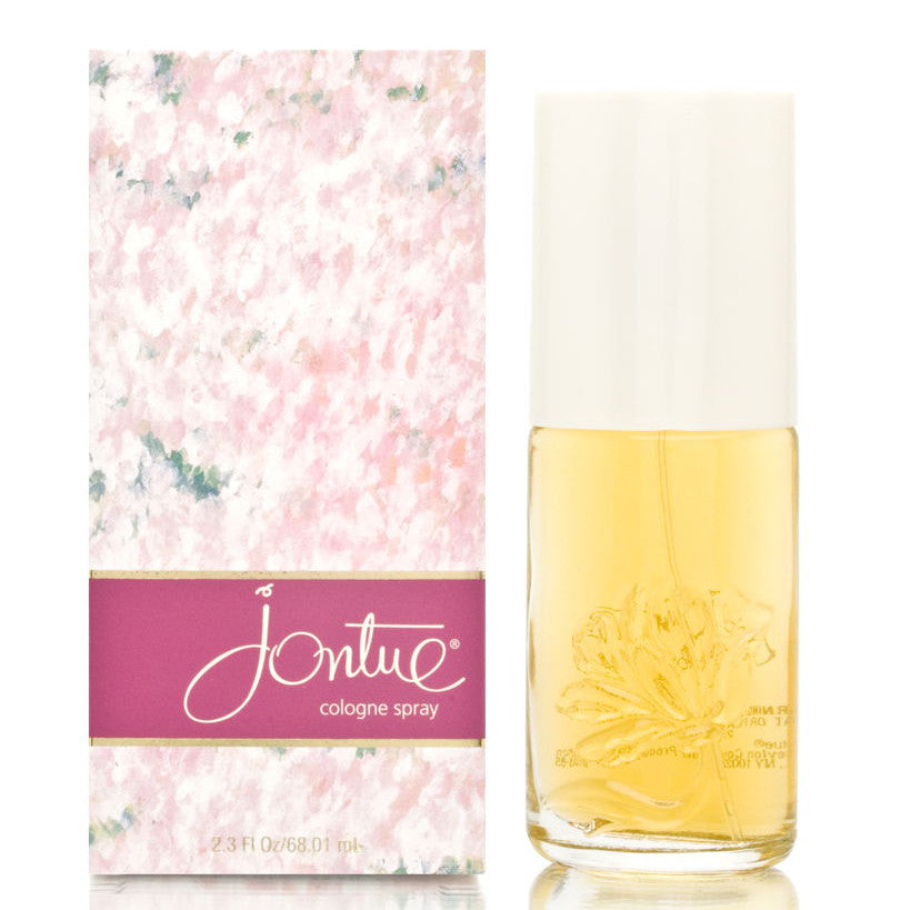 Jontue by Revlon 68ml Cologne Spray - Perfume NZ is the leading wholesale distributor of brand name perfumes and fragrances in New Zealand.