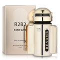 R2B2 Star Gate by Reyane Tradition 100ml EDP - Perfume NZ is the leading wholesale distributor of brand name perfumes and fragrances in New Zealand.