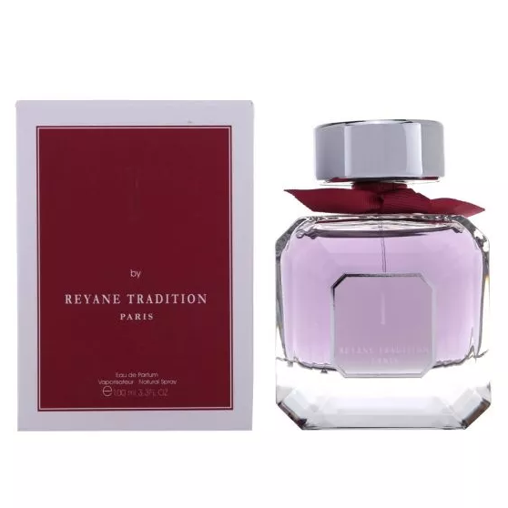 I by Reyane Tradition 100ml EDP for Women - Perfume NZ is the leading wholesale distributor of brand name perfumes and fragrances in New Zealand.