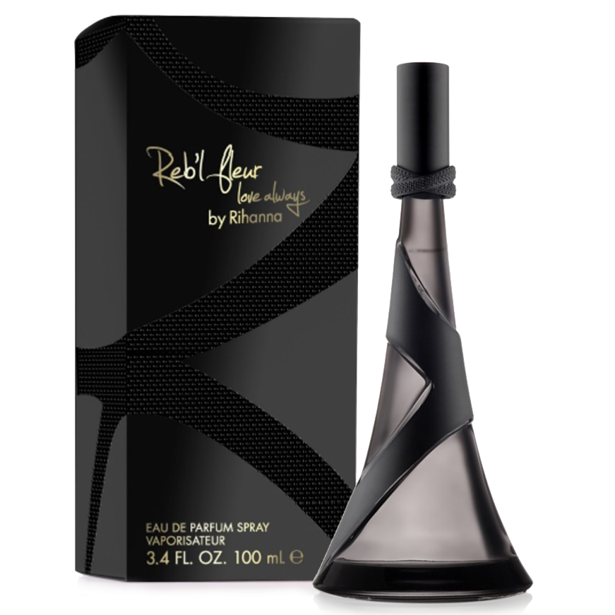 Reb'l Fleur Love Always by Rihanna 100ml EDP - Perfume NZ is the leading wholesale distributor of brand name perfumes and fragrances in New Zealand.