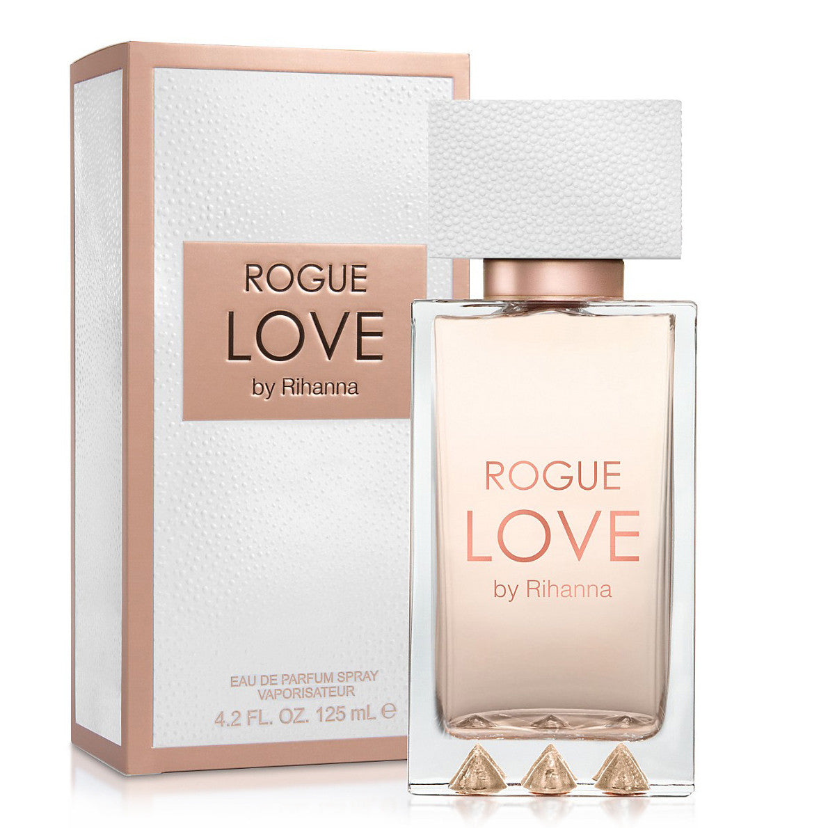 Rogue Love by Rihanna 125ml EDP - Perfume NZ is the leading wholesale distributor of brand name perfumes and fragrances in New Zealand.