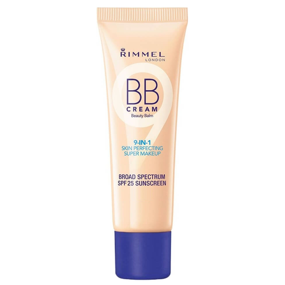 Rimmel London BB Cream 9-in-1 Skin Perfecting Super Makeup - Perfume NZ is the leading wholesale distributor of brand name perfumes and fragrances in New Zealand.