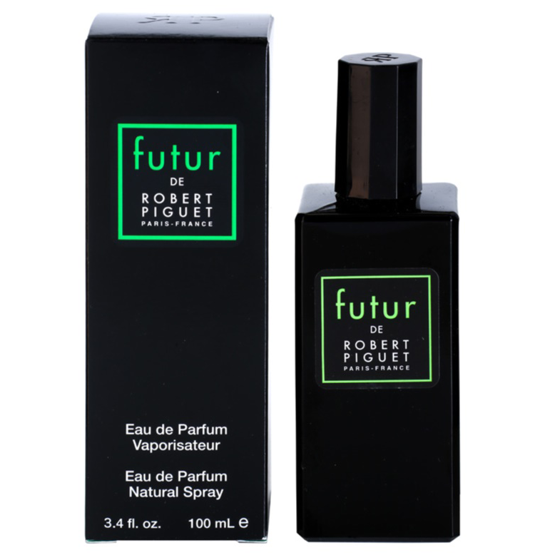 Futur by Robert Piguet 100ml EDP for Women - Perfume NZ is the leading wholesale distributor of brand name perfumes and fragrances in New Zealand.