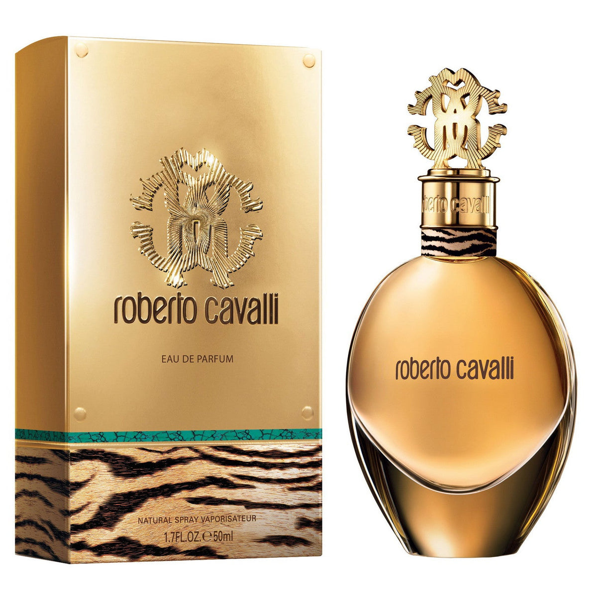 Roberto Cavalli by Roberto Cavalli 50ml EDP - Perfume NZ is the leading wholesale distributor of brand name perfumes and fragrances in New Zealand.