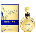 Byzance Gold by Rochas 90ml EDP for Women - Perfume NZ is the leading wholesale distributor of brand name perfumes and fragrances in New Zealand.