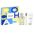 Eau De Rochas by Rochas 100ml EDT 3pc Gift Set for Women - Perfume NZ is the leading wholesale distributor of brand name perfumes and fragrances in New Zealand.