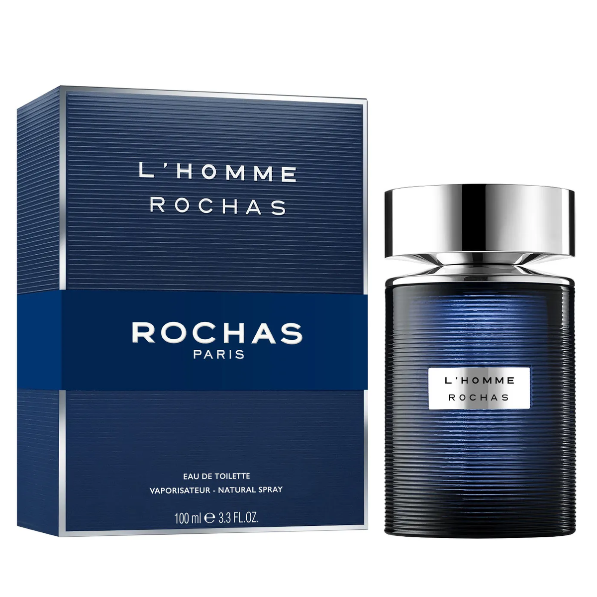 L'Homme Rochas by Rochas 100ml EDT - Perfume NZ is the leading wholesale distributor of brand name perfumes and fragrances in New Zealand.