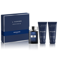 L'Homme Rochas by Rochas 100ml EDT 3 Piece Gift Set - Perfume NZ is the leading wholesale distributor of brand name perfumes and fragrances in New Zealand.