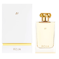 51 by Roja Parfums 75ml EDP for Women - Perfume NZ is the leading wholesale distributor of brand name perfumes and fragrances in New Zealand.