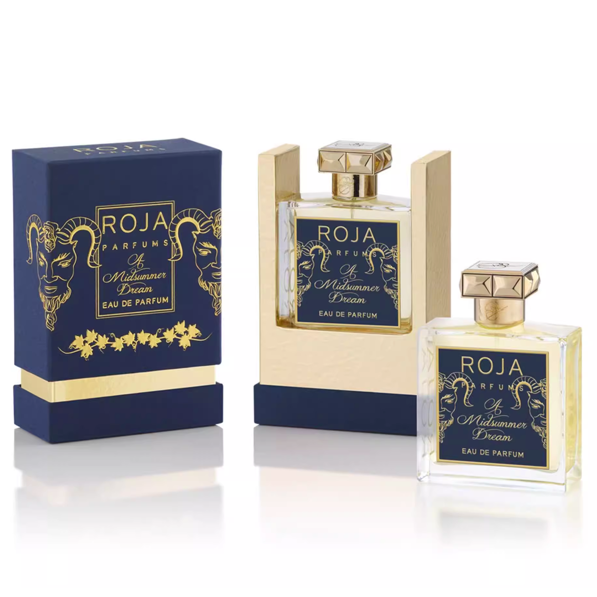 A Midsummer Dream by Roja Parfums 100ml EDP - Perfume NZ is the leading wholesale distributor of brand name perfumes and fragrances in New Zealand.