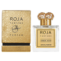 Amber Aoud Crystal by Roja Parfums 100ml Parfum - Perfume NZ is the leading wholesale distributor of brand name perfumes and fragrances in New Zealand.