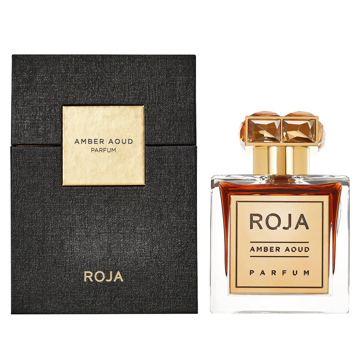 Amber Aoud by Roja Parfums 100ml Parfum - Perfume NZ is the leading wholesale distributor of brand name perfumes and fragrances in New Zealand.