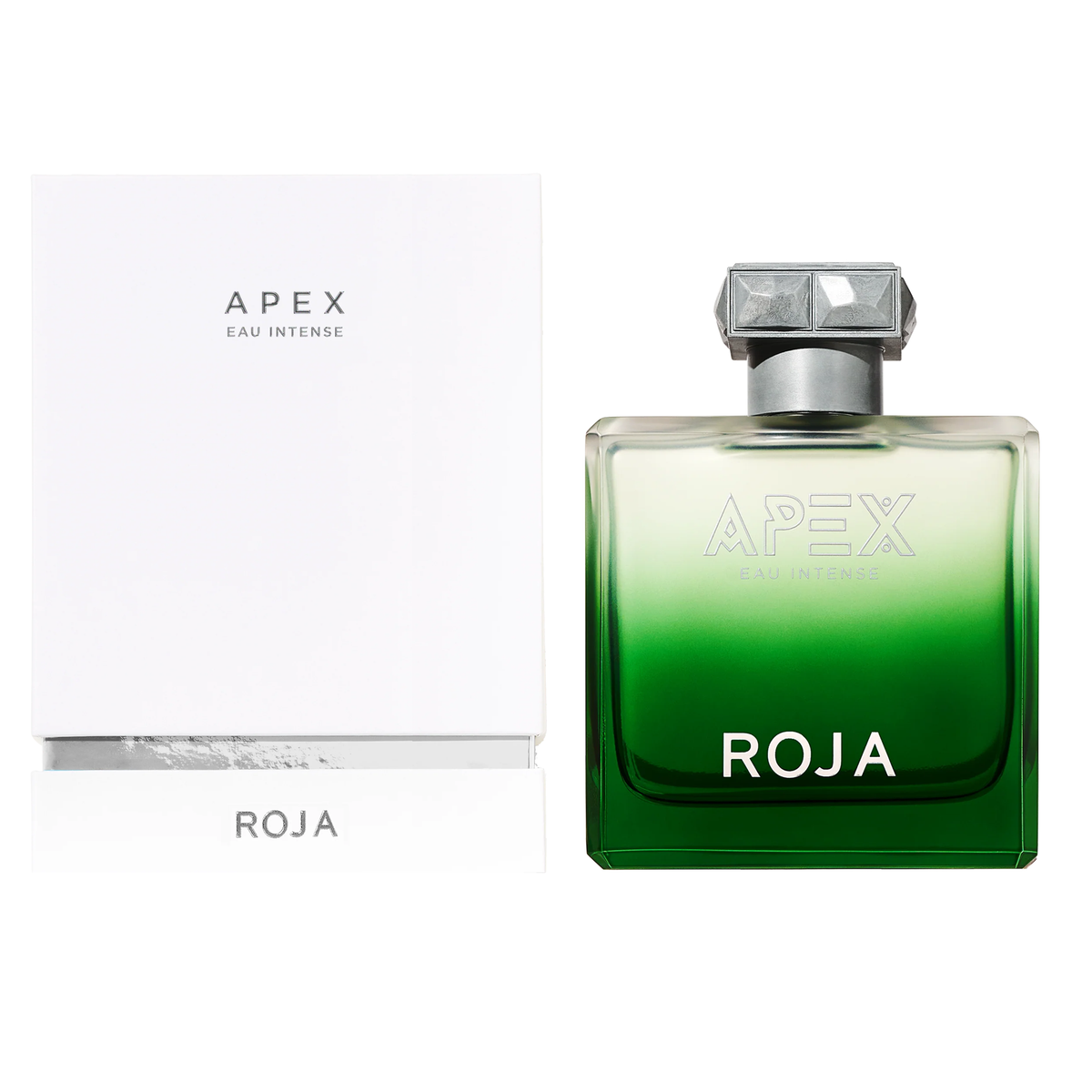 Apex Eau Intense by Roja Parfums 100ml EDP - Perfume NZ is the leading wholesale distributor of brand name perfumes and fragrances in New Zealand.