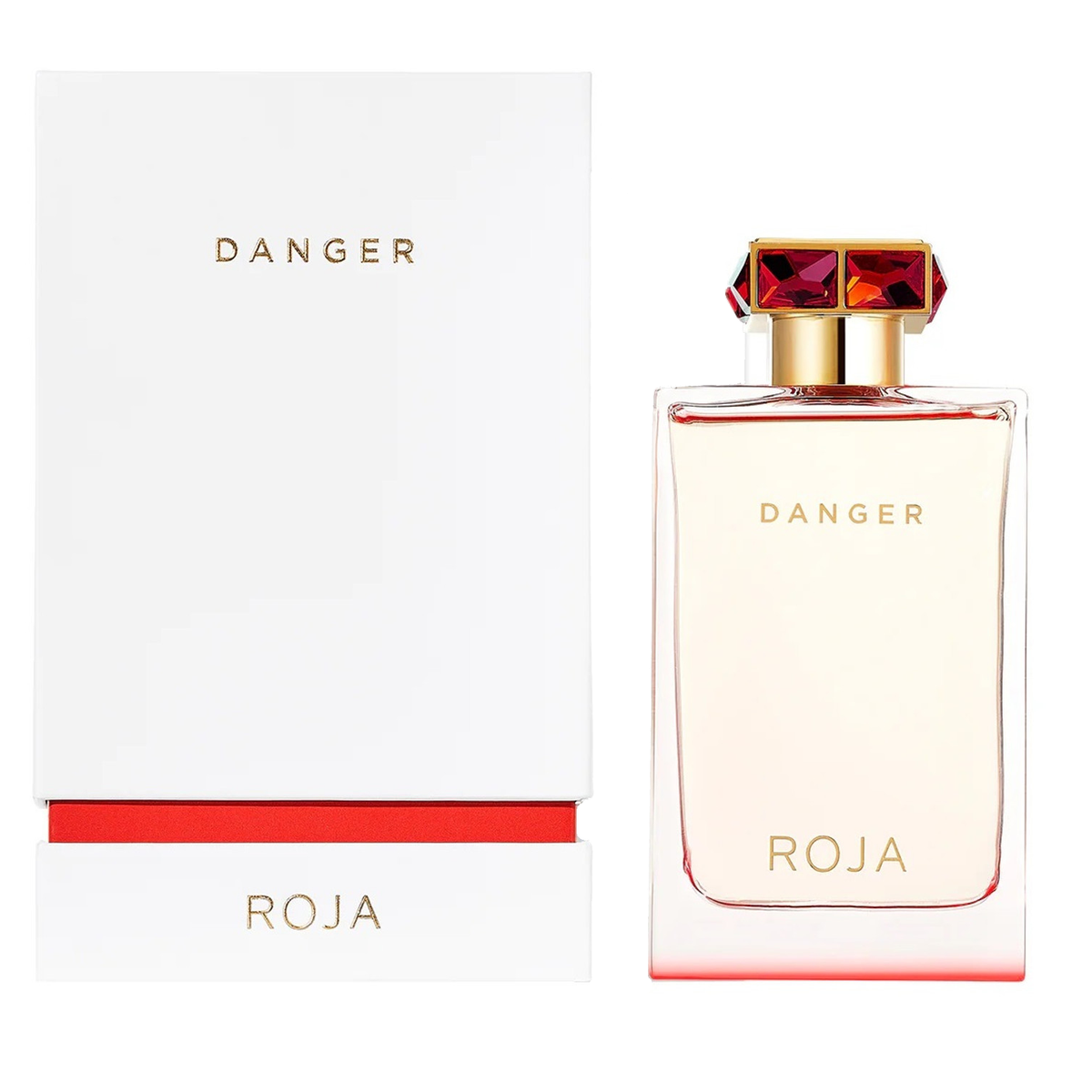 Danger by Roja Parfums 75ml EDP for Women - Perfume NZ is the leading wholesale distributor of brand name perfumes and fragrances in New Zealand.