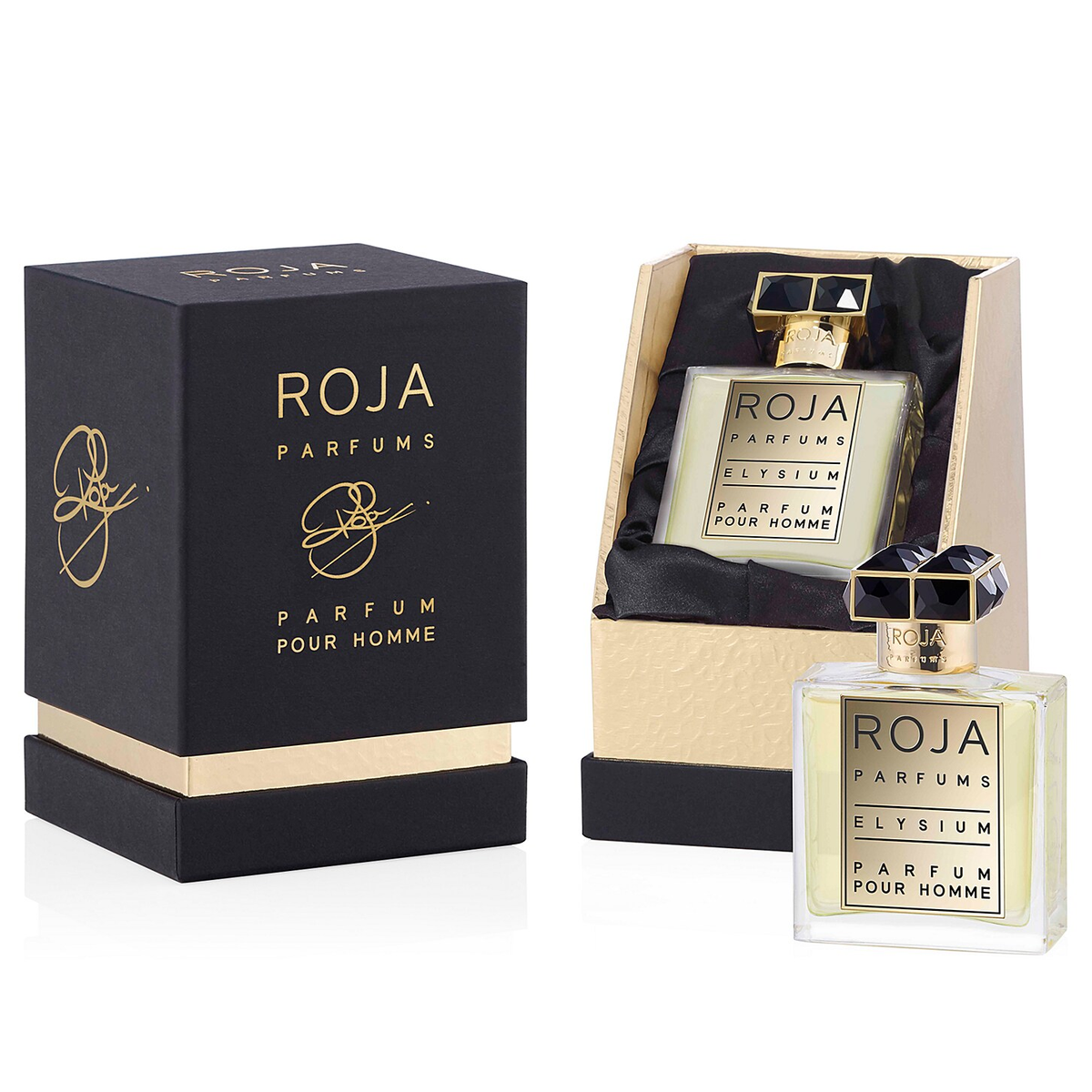 Elysium by Roja Parfums 50ml Parfum - Perfume NZ is the leading wholesale distributor of brand name perfumes and fragrances in New Zealand.