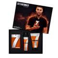 CR7 Fearless by Cristiano Ronaldo 100ml EDT 3 Piece Gift Set - Perfume NZ is the leading wholesale distributor of brand name perfumes and fragrances in New Zealand.