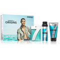 CR7 Origins by Cristiano Ronaldo 100ml EDT 3 Piece Gift Set - Perfume NZ is the leading wholesale distributor of brand name perfumes and fragrances in New Zealand.