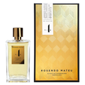 No.4 by Rosendo Mateu 100ml EDP - Perfume NZ is the leading wholesale distributor of brand name perfumes and fragrances in New Zealand.