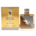 1775 Monarch by Royal Copenhagen 100ml EDT - Perfume NZ is the leading wholesale distributor of brand name perfumes and fragrances in New Zealand.