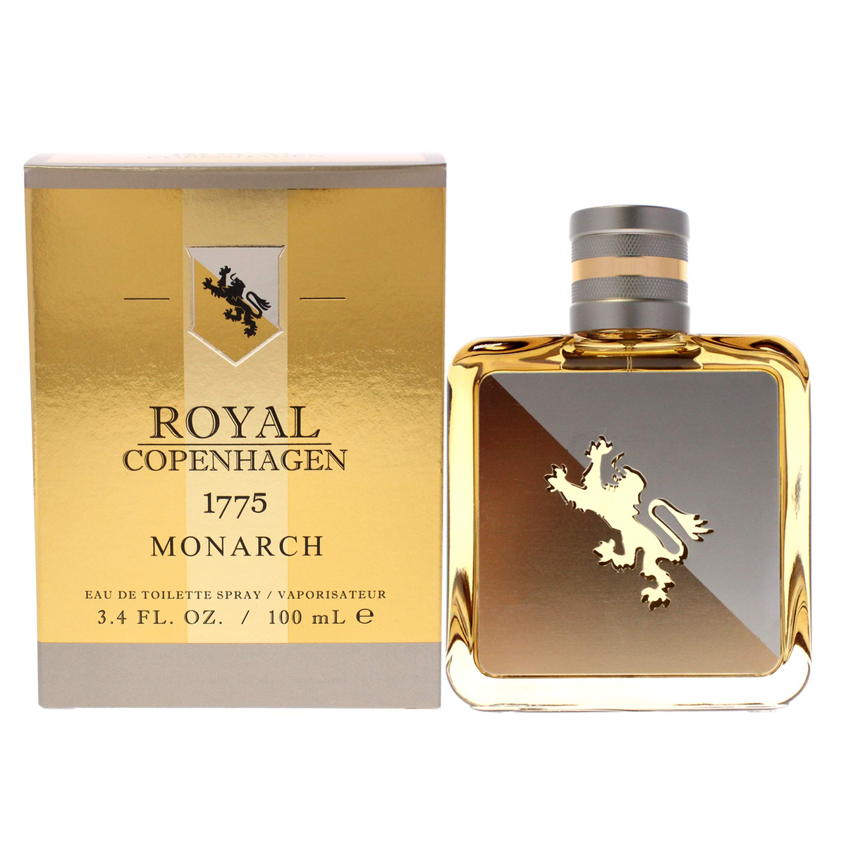 1775 Monarch by Royal Copenhagen 100ml EDT - Perfume NZ is the leading wholesale distributor of brand name perfumes and fragrances in New Zealand.
