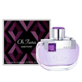 Oh Tiara Amethyst by Rue Broca 100ml EDP for Women - Perfume NZ is the leading wholesale distributor of brand name perfumes and fragrances in New Zealand.