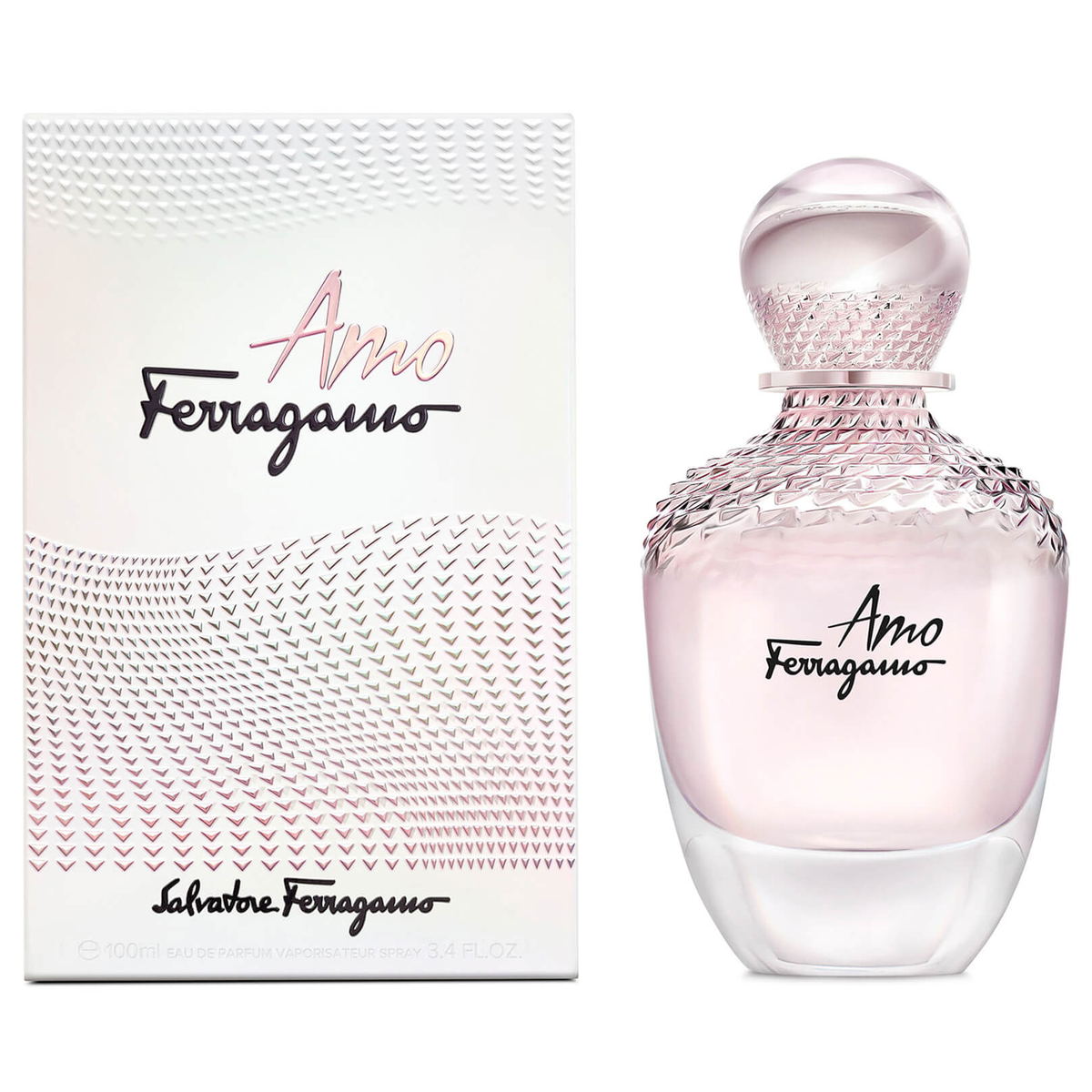 Amo Ferragamo by Salvatore Ferragamo 100ml EDP - Perfume NZ is the leading wholesale distributor of brand name perfumes and fragrances in New Zealand.