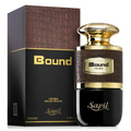 Bound by Sapil 100ml EDT for Men - Perfume NZ is the leading wholesale distributor of brand name perfumes and fragrances in New Zealand.