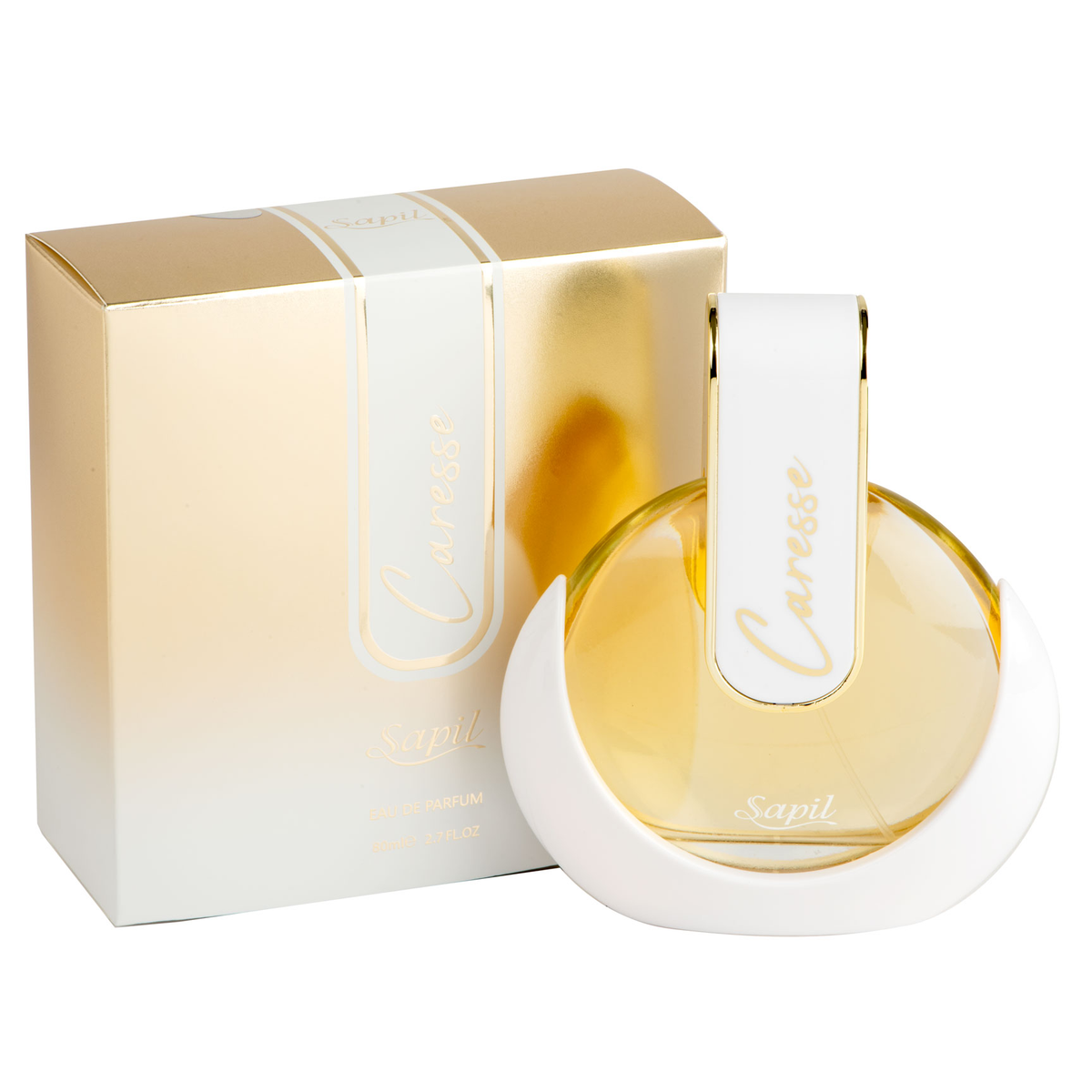 Caresse by Sapil 100ml EDP for Women - Perfume NZ is the leading wholesale distributor of brand name perfumes and fragrances in New Zealand.