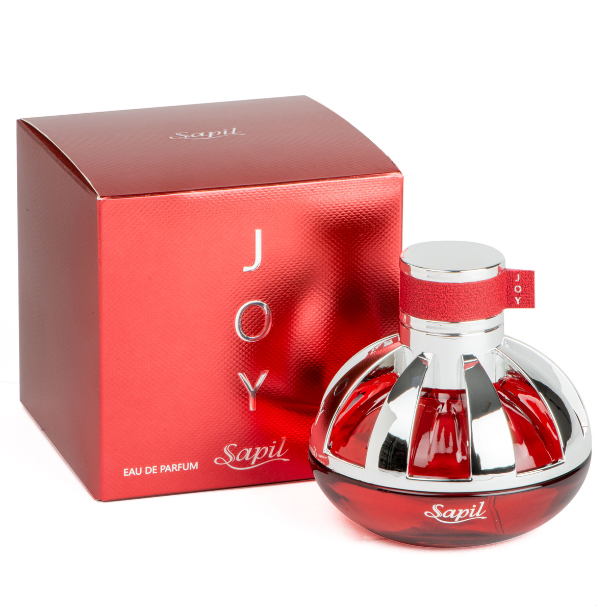 Joy by Sapil 100ml EDP for Women - Perfume NZ is the leading wholesale distributor of brand name perfumes and fragrances in New Zealand.