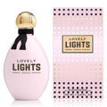 Lovely Lights by Sarah Jessica Parker 100ml EDP - Perfume NZ is the leading wholesale distributor of brand name perfumes and fragrances in New Zealand.