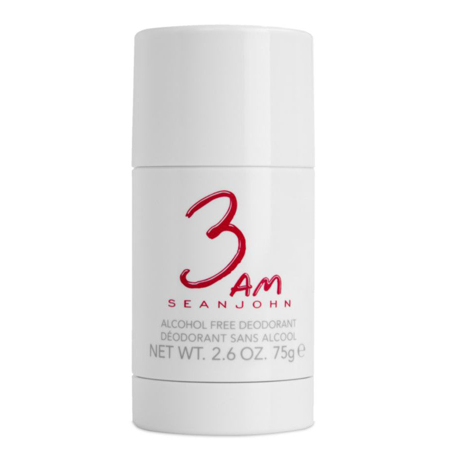 3AM by Sean John 75g Deodorant - Perfume NZ is the leading wholesale distributor of brand name perfumes and fragrances in New Zealand.