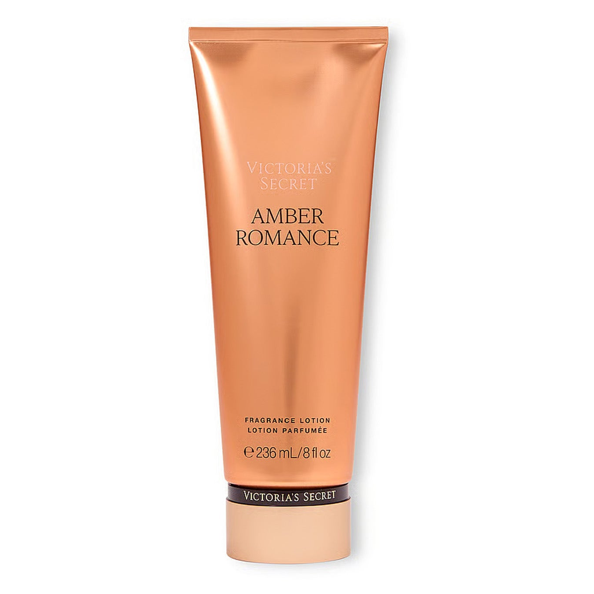 Amber Romance by Victoria's Secret 236ml Fragrance Lotion - Perfume NZ is the leading wholesale distributor of brand name perfumes and fragrances in New Zealand.