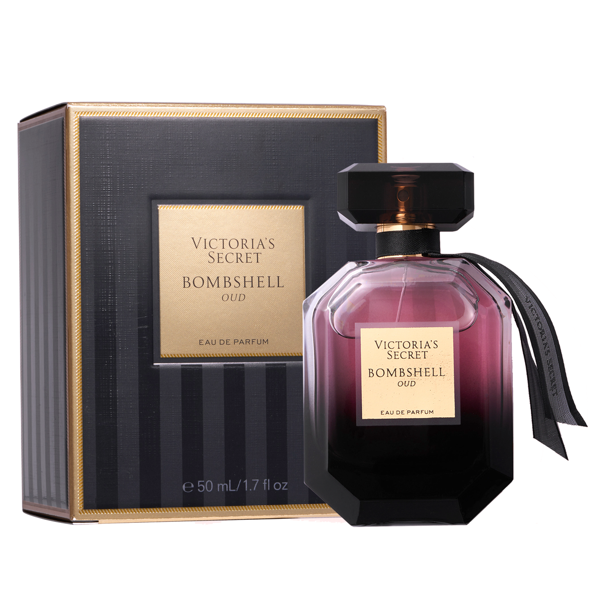 Bombshell Oud by Victoria's Secret 50ml EDP - Perfume NZ is the leading wholesale distributor of brand name perfumes and fragrances in New Zealand.