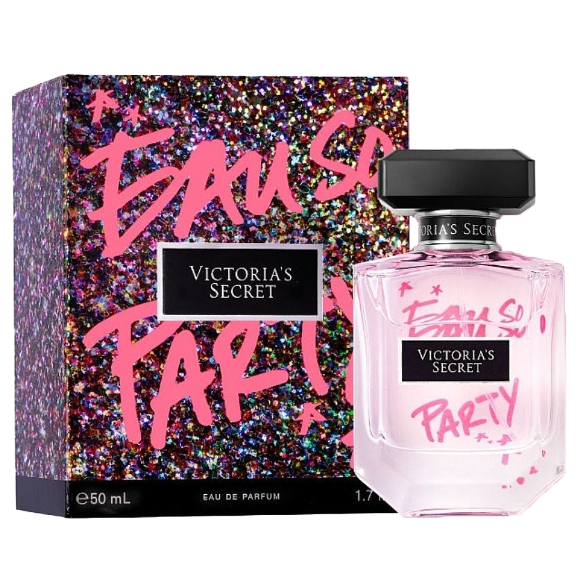 Eau So Party by Victoria's Secret 50ml EDP - Perfume NZ is the leading wholesale distributor of brand name perfumes and fragrances in New Zealand.
