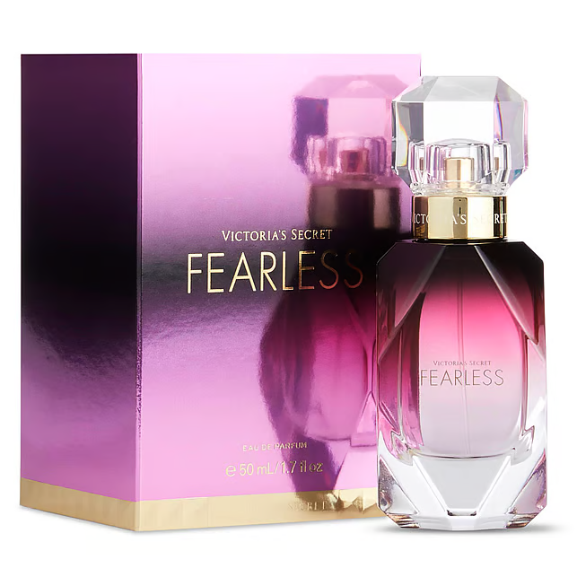 Fearless by Victoria's Secret 50ml EDP - Perfume NZ is the leading wholesale distributor of brand name perfumes and fragrances in New Zealand.