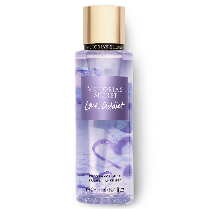 Love Addict by Victoria's Secret 250ml Fragrance Mist - Perfume NZ is the leading wholesale distributor of brand name perfumes and fragrances in New Zealand.