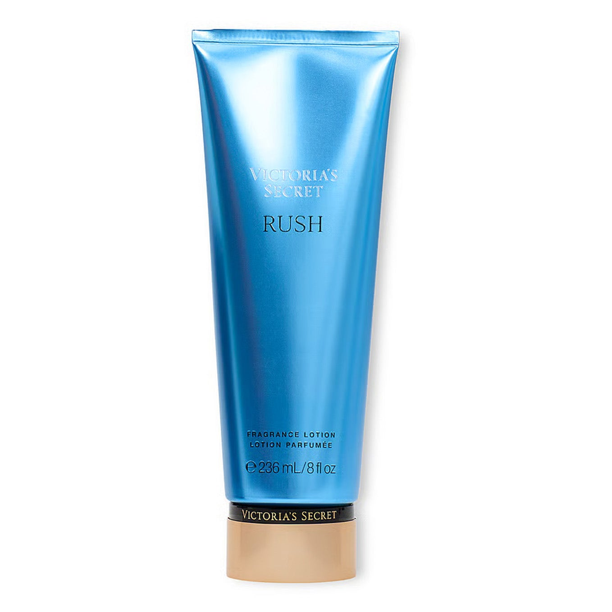 Rush by Victoria's Secret 236ml Fragrance Lotion - Perfume NZ is the leading wholesale distributor of brand name perfumes and fragrances in New Zealand.