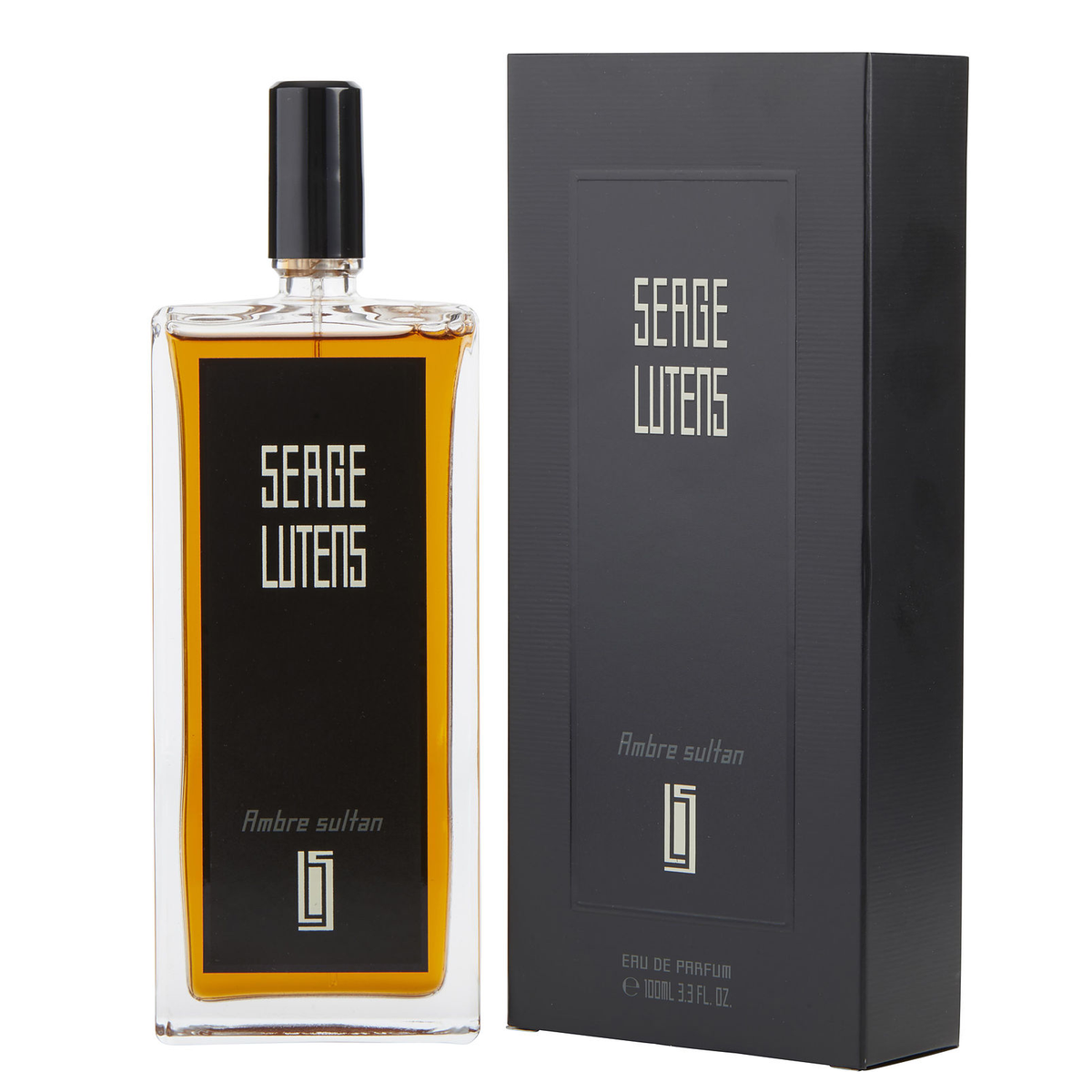 Ambre Sultan by Serge Lutens 100ml EDP - Perfume NZ is the leading wholesale distributor of brand name perfumes and fragrances in New Zealand.