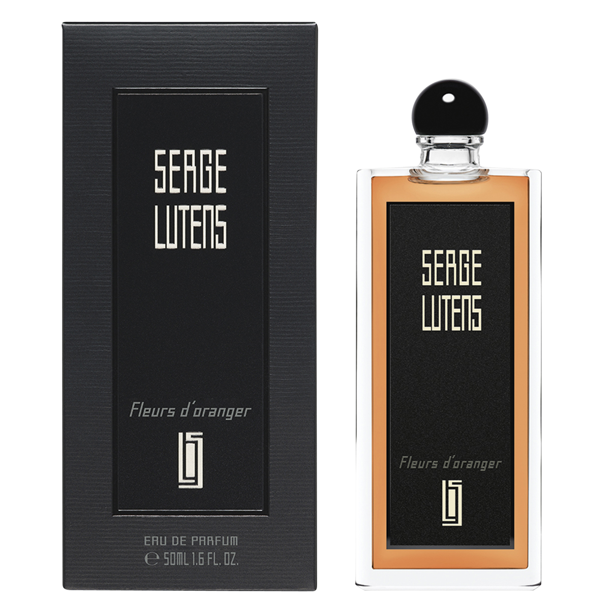 Fleurs d'Oranger by Serge Lutens 50ml EDP - Perfume NZ is the leading wholesale distributor of brand name perfumes and fragrances in New Zealand.