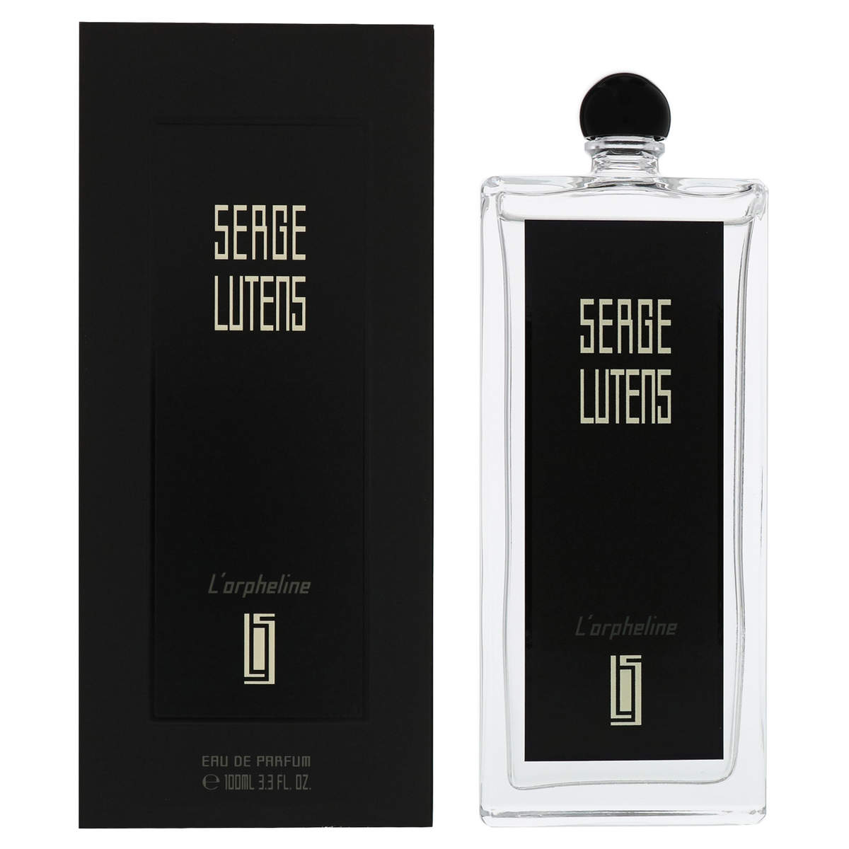 L'Orpheline by Serge Lutens 100ml EDP - Perfume NZ is the leading wholesale distributor of brand name perfumes and fragrances in New Zealand.