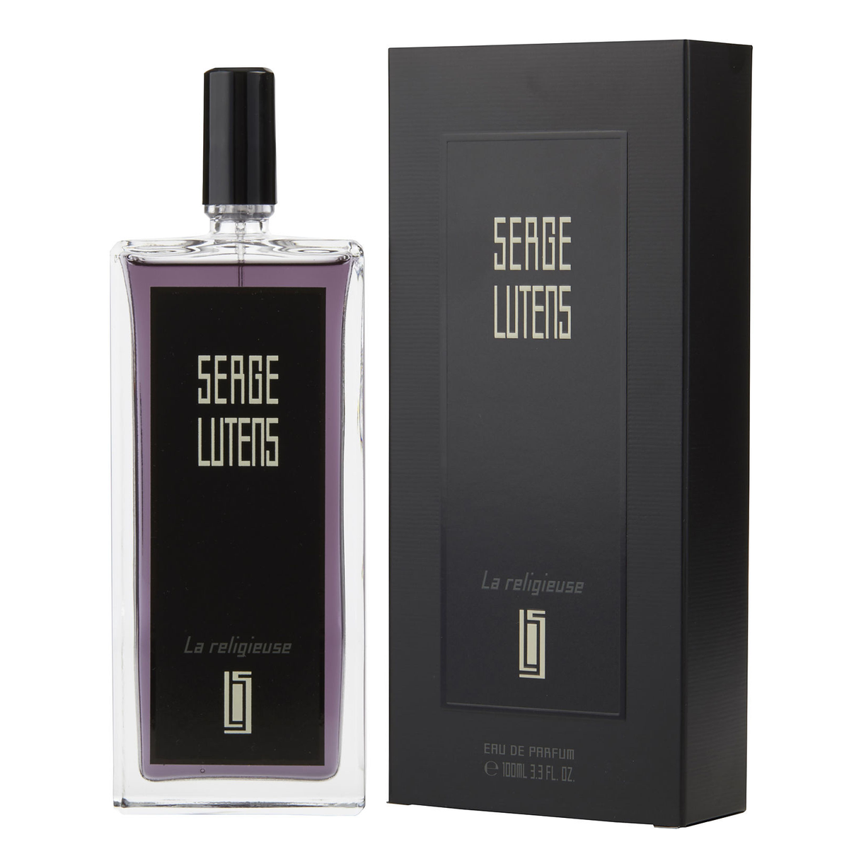 La Religieuse by Serge Lutens 100ml EDP - Perfume NZ is the leading wholesale distributor of brand name perfumes and fragrances in New Zealand.
