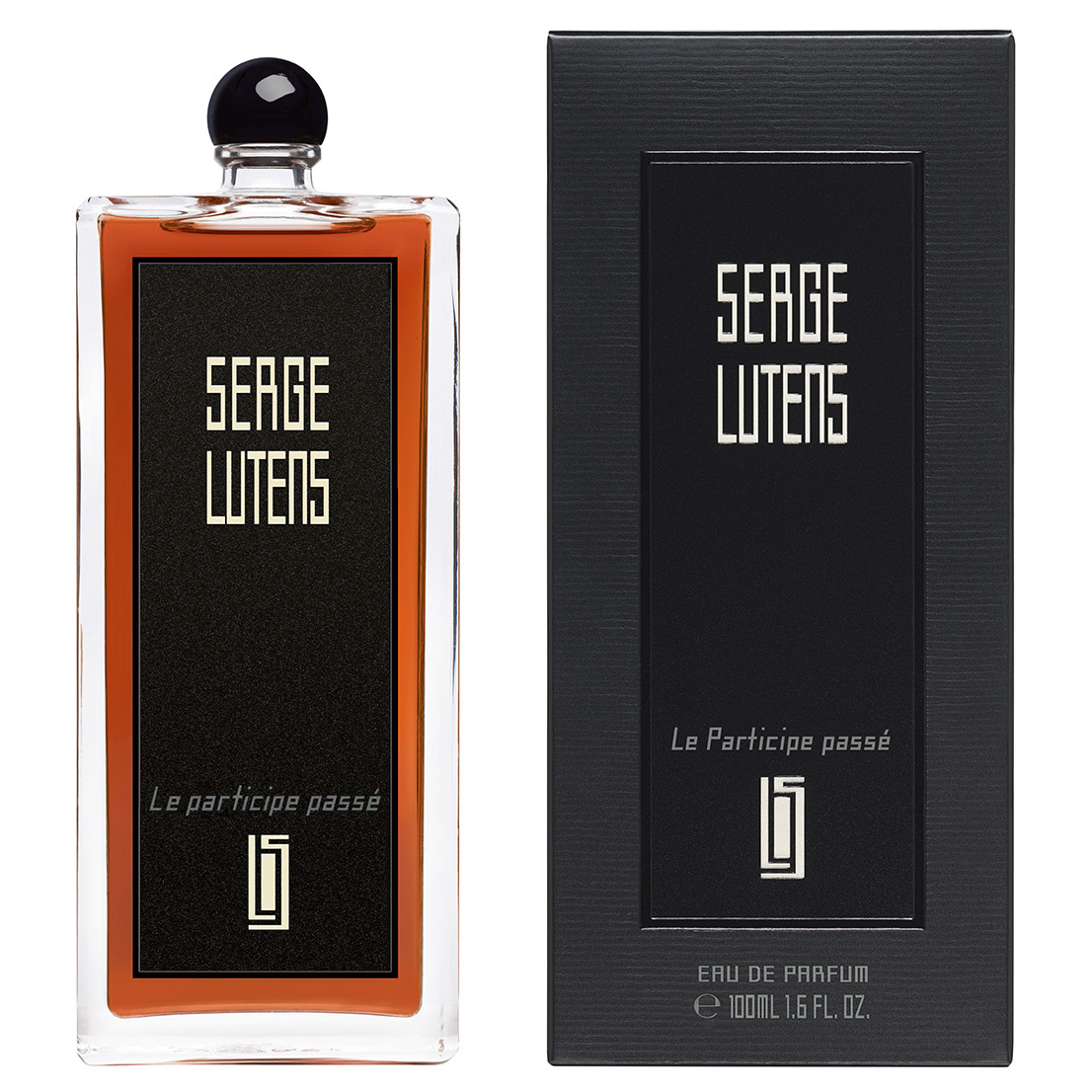 Le Participe Passe by Serge Lutens 100ml EDP - Perfume NZ is the leading wholesale distributor of brand name perfumes and fragrances in New Zealand.