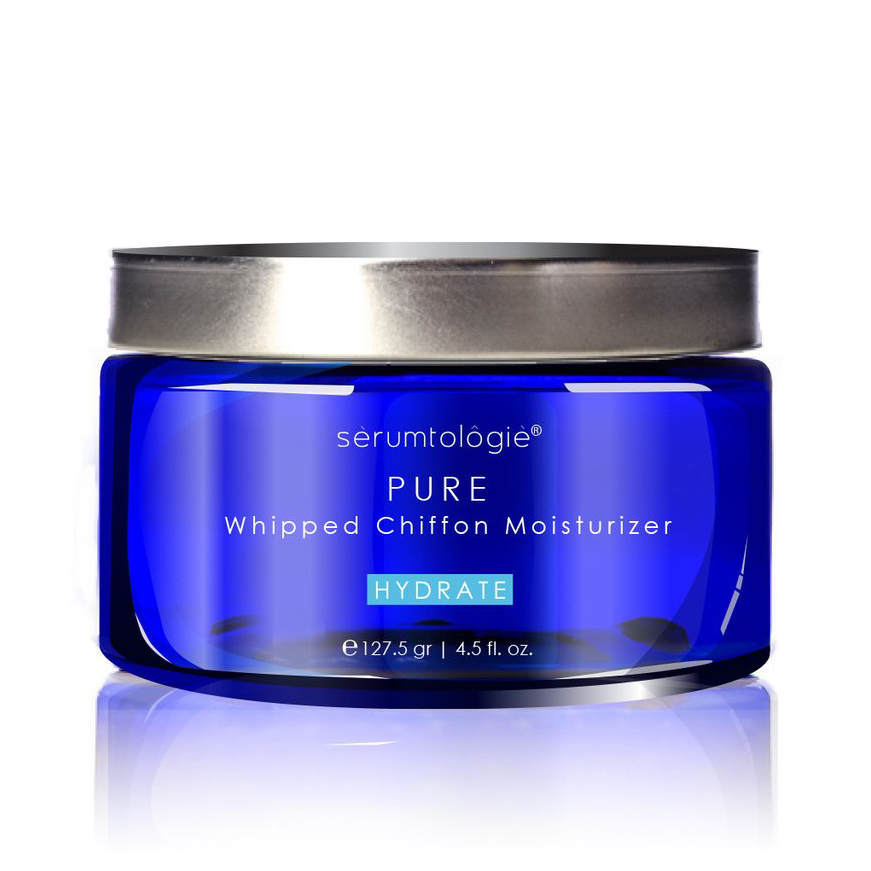 S??rumtologi?? PURE Whipped Chiffon Moisturizer - Perfume NZ is the leading wholesale distributor of brand name perfumes and fragrances in New Zealand.