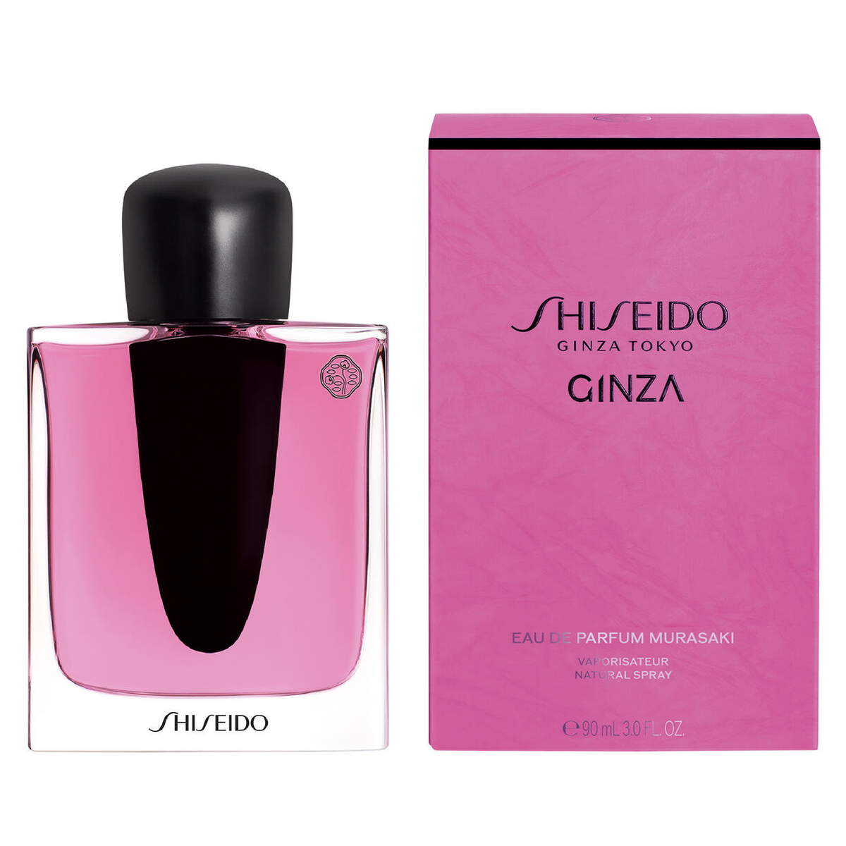 Ginza Murasaki by Shiseido 90ml EDP for Women - Perfume NZ is the leading wholesale distributor of brand name perfumes and fragrances in New Zealand.