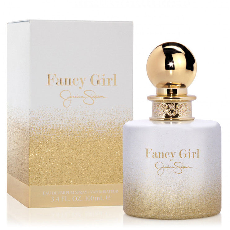Fancy Girl by Jessica Simpson 100ml EDP - Perfume NZ is the leading wholesale distributor of brand name perfumes and fragrances in New Zealand.
