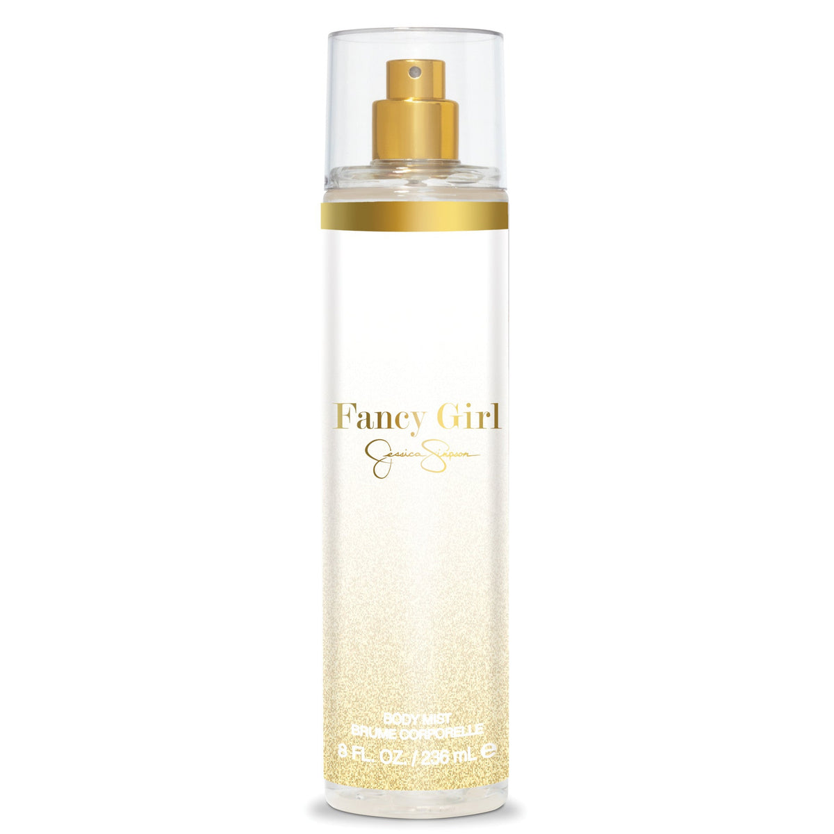 Fancy Girl by Jessica Simpson 236ml Body Mist - Perfume NZ is the leading wholesale distributor of brand name perfumes and fragrances in New Zealand.